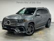 Used 2025 Mercedes-Benz GLS 450 4MATIC SUV