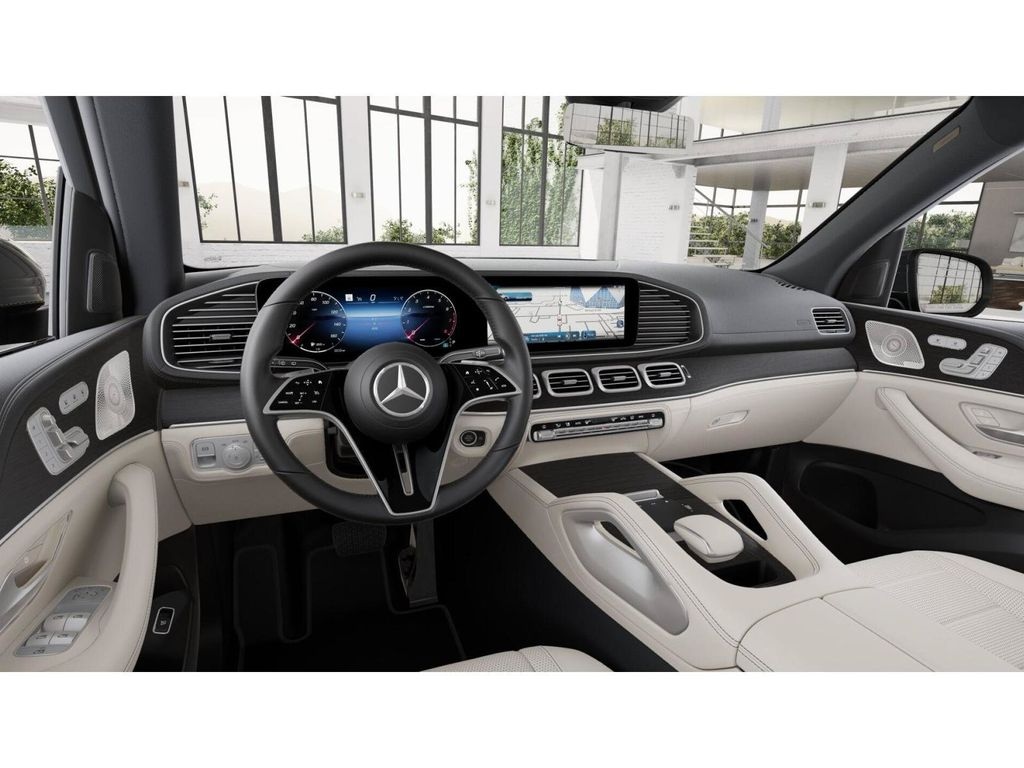 New 2026 Mercedes-Benz GLE 350 4MATIC SUV