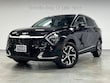 Kia Sportage Hybrid
