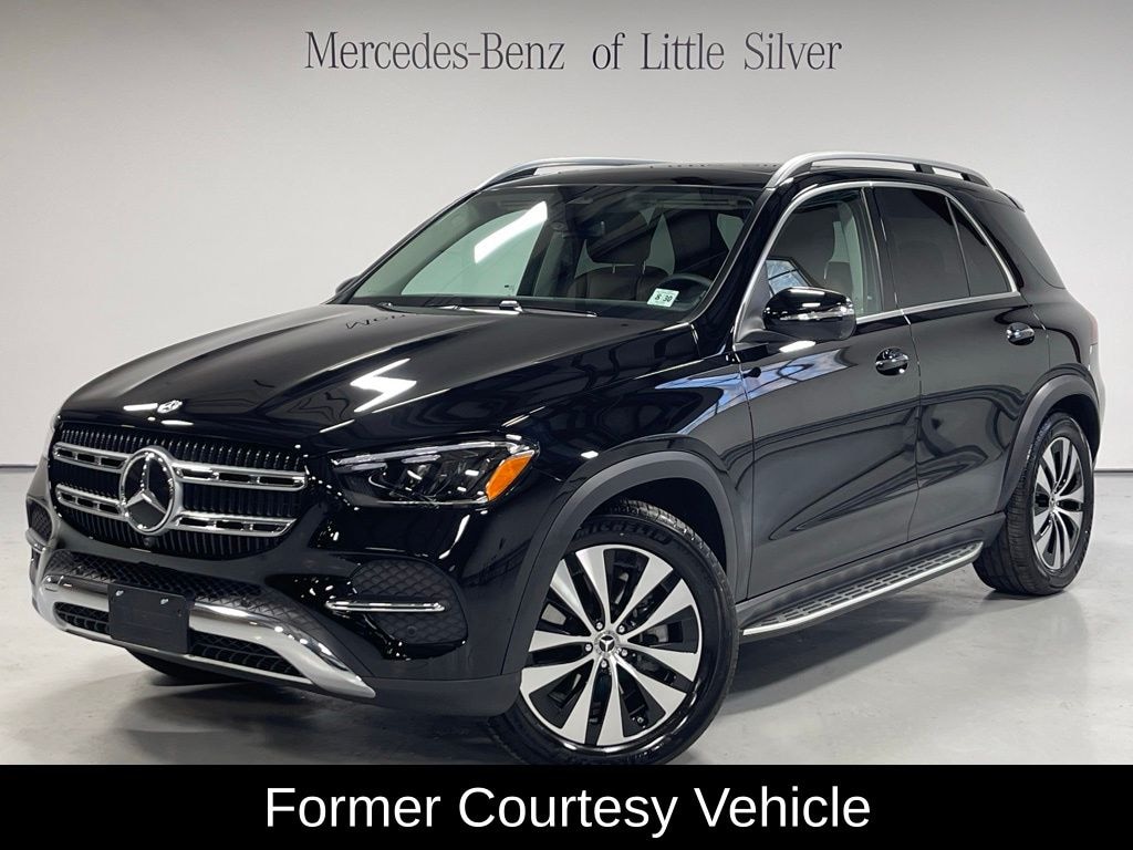 Used 2026 Mercedes-Benz GLE GLE 350 SUV