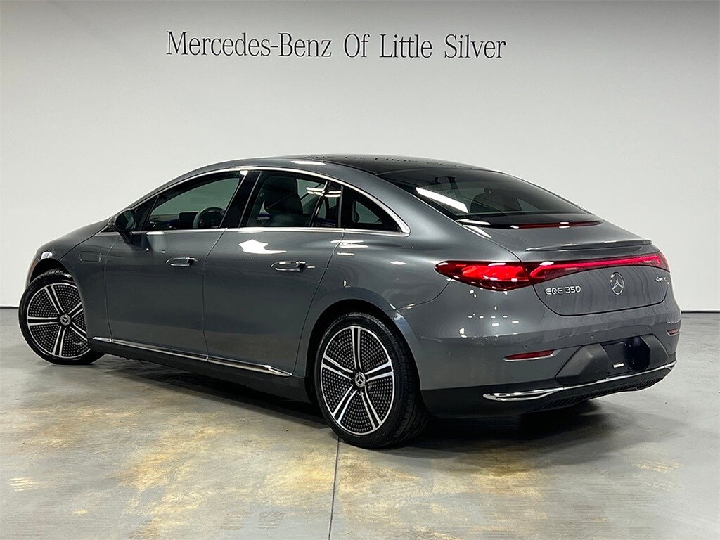 2023 Mercedes Benz EQE Sedan 350 4MATIC photo 3