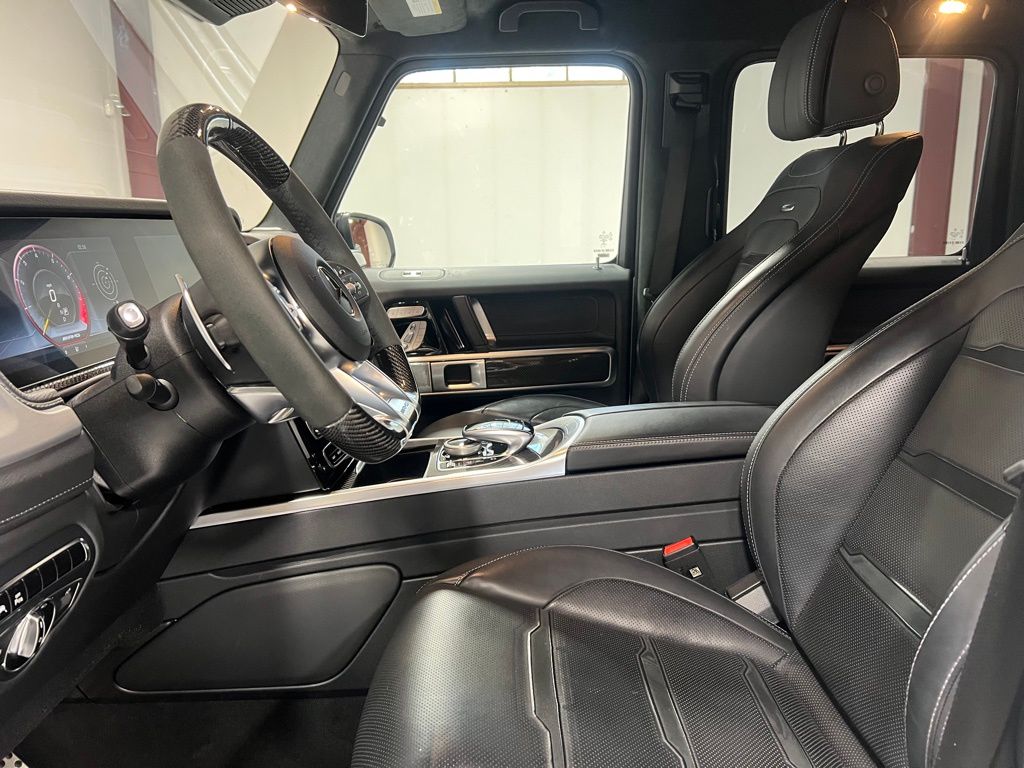 2023 Mercedes-Benz G-Class AMG G63 - Photo 19