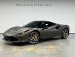 Used 2022 Ferrari F8 Tributo  Coupe