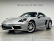 Porsche 718 Cayman