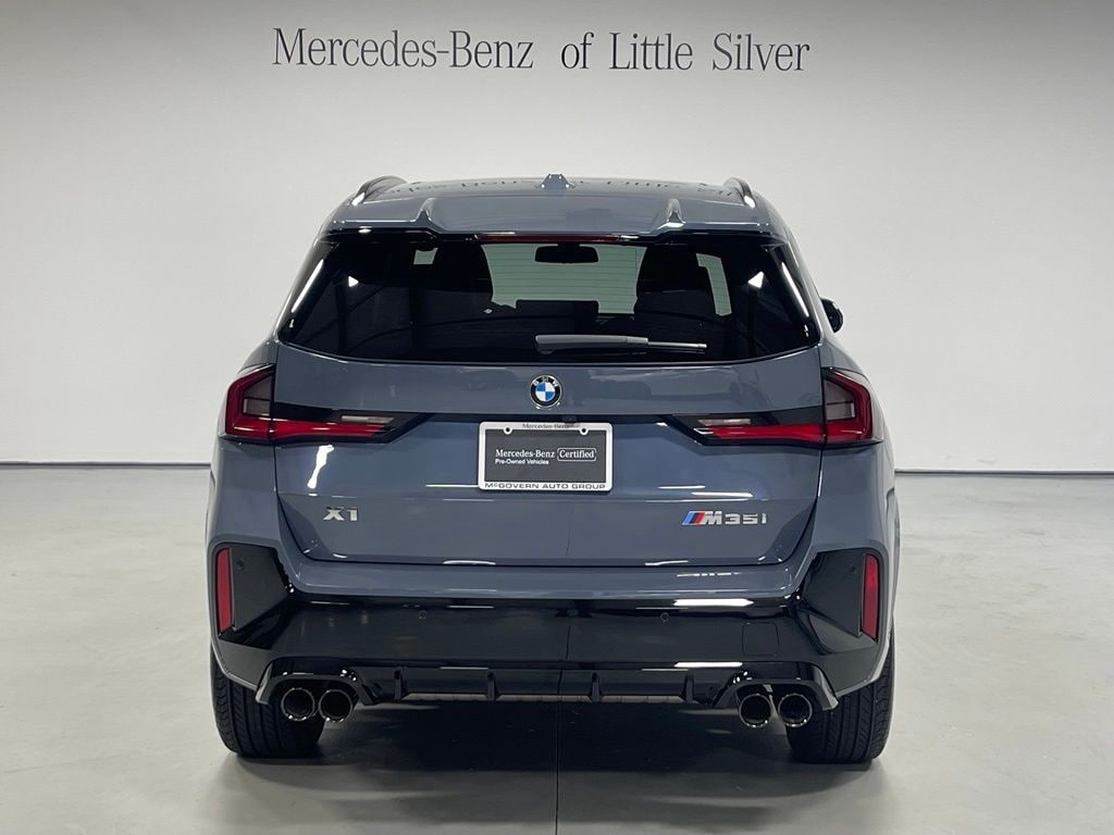 Used 2024 BMW X1 M35i SUV