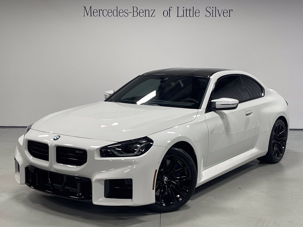 2026 Bmw M2