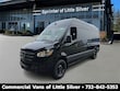 Mercedes-Benz Sprinter 2500