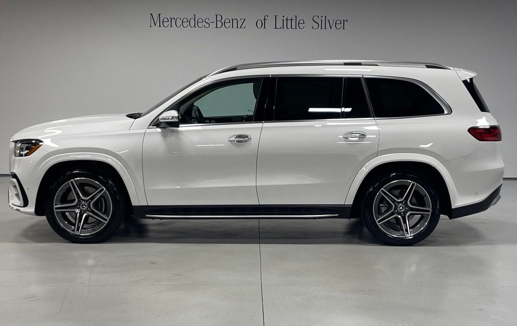 Used 2026 Mercedes-Benz GLS GLS 450 SUV