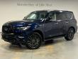 Used 2021 INFINITI QX80 PREMIUM SELECT SUV