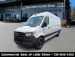 Mercedes-Benz Sprinter 2500