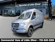 Mercedes-Benz Sprinter 2500