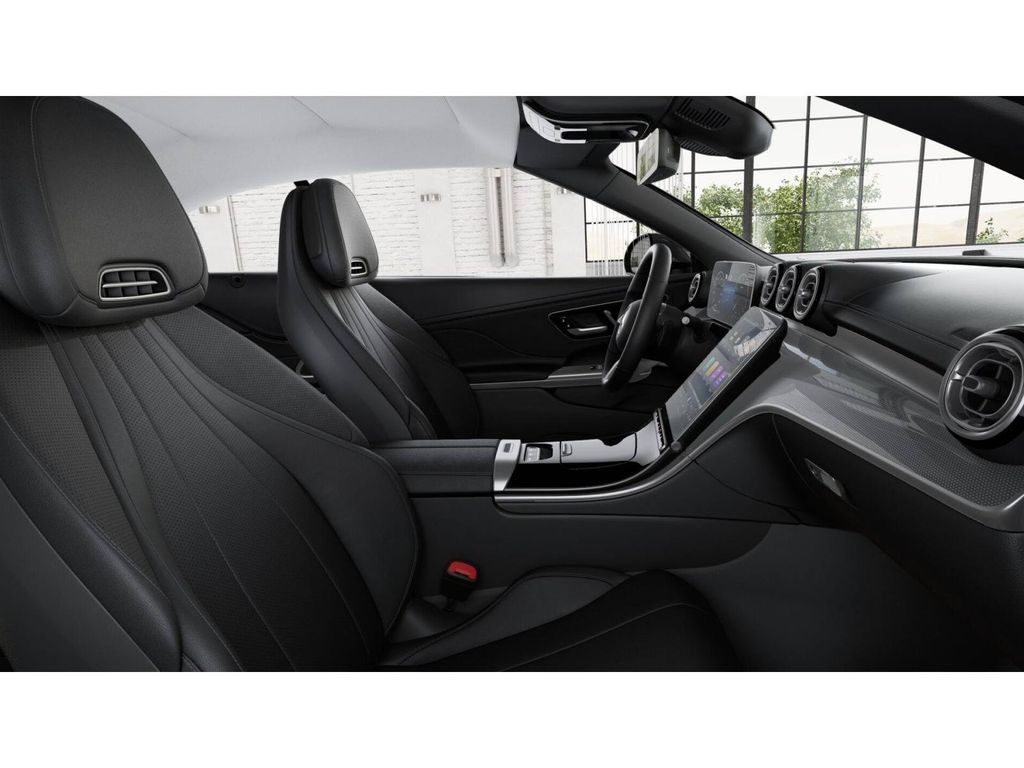 New 2027 Mercedes-Benz CLE 300 Base Convertible