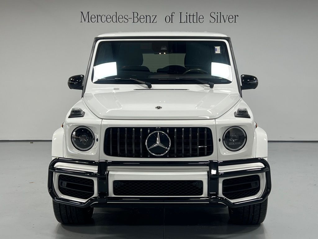 2023 Mercedes-Benz G-Class AMG G63 - Photo 8