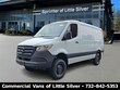 Mercedes-Benz Sprinter 2500
