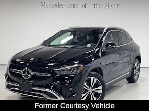 2026 Mercedes-Benz GLA GLA 250 SUV