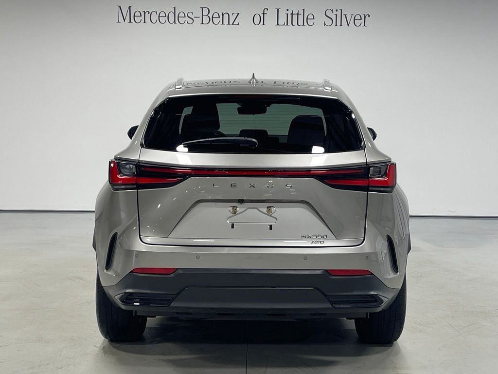 Used 2024 Lexus NX 350 Premium SUV