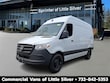  Mercedes-Benz Sprinter 2500
