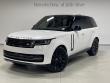 Used 2025 Land Rover Range Rover SE SUV