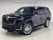 Used 2024 Cadillac Escalade Premium Luxury SUV