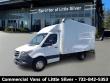 Used 2024 Mercedes-Benz Sprinter 4500 Standard Roof 4-Cyl Diesel HO Truck