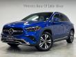 Used 2025 Mercedes-Benz GLA 4MATIC SUV