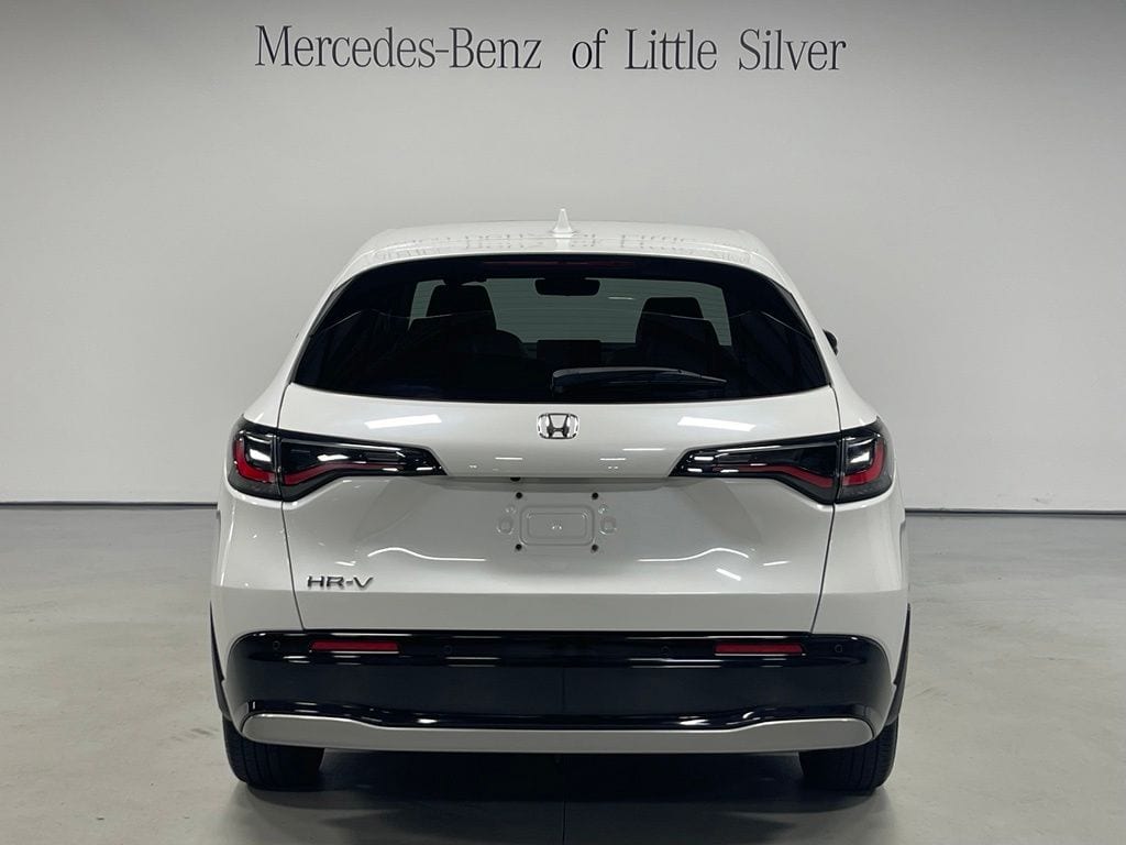 Used 2023 Honda HR-V EX-L SUV