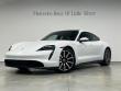 Used 2022 Porsche Taycan  Sedan
