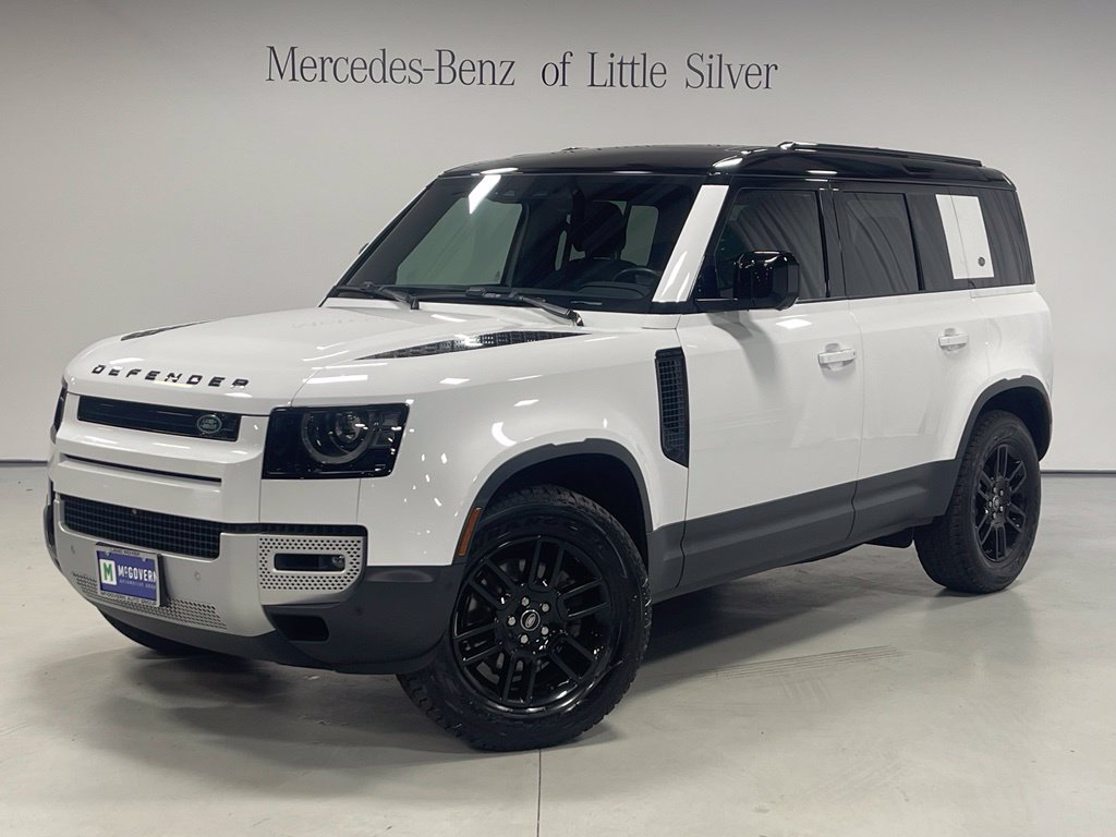 2023 Land Rover Defender