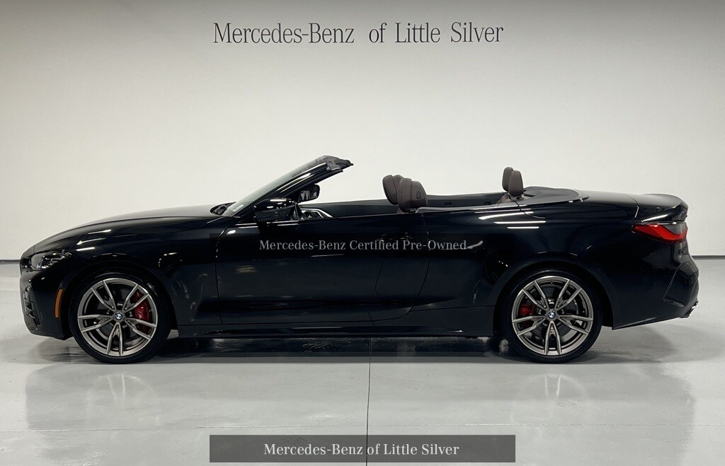 2024 Bmw M440i xDrive photo 3