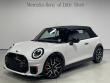 Used 2025 MINI John Cooper Works Iconic Convertible