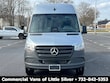  Mercedes-Benz Sprinter 2500