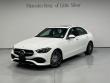 Used 2023 Mercedes-Benz C-Class C300 4MATIC Sedan