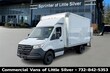 Mercedes-Benz Sprinter 4500 Chassis