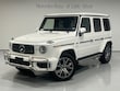  Mercedes-Benz AMG G 63