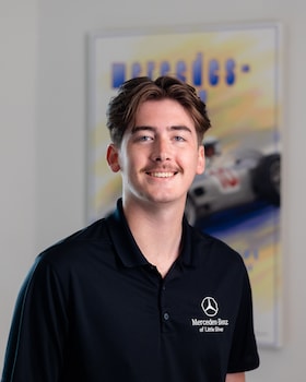 Staff member Jack Murphy from af29558c3d1c