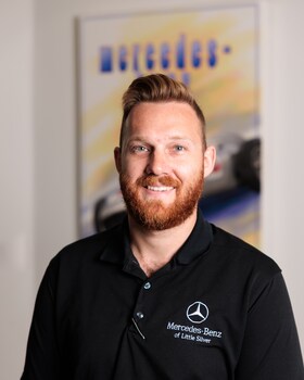 Staff member Dan Russo from 329fb9832822