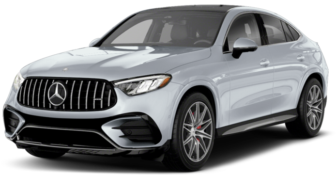 Mercedes-Benz AMG GLE 63 S