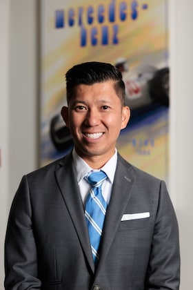 Staff member Phu Ho from 329fb9832822