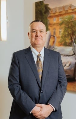 Staff member Charlie Daetz from 329fb9832822