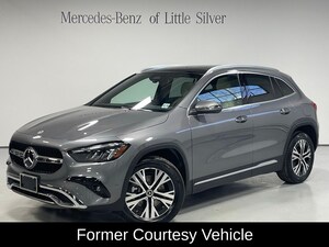 2026 Mercedes-Benz GLA GLA 250 SUV