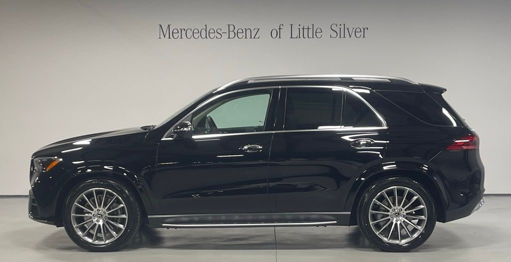 Used 2026 Mercedes-Benz GLE GLE 450 SUV
