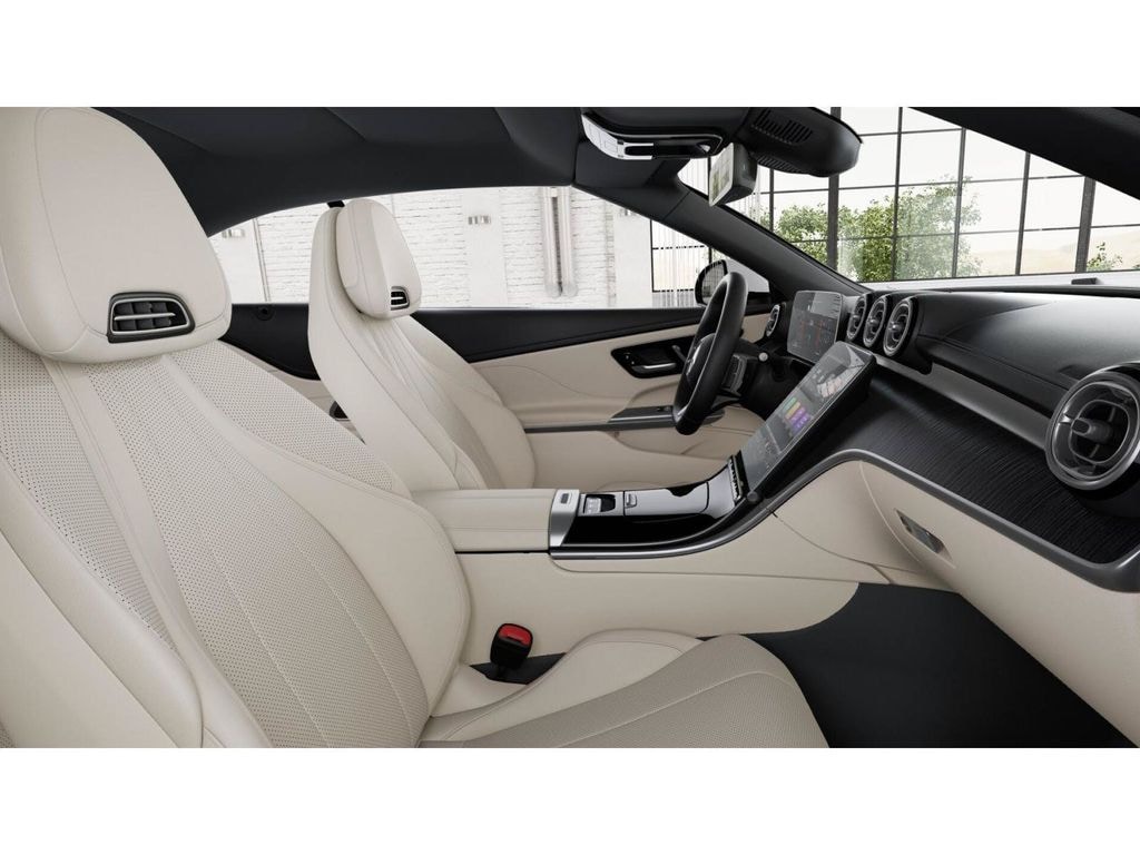 New 2027 Mercedes-Benz CLE 450 4MATIC Convertible