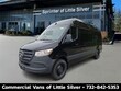 Mercedes-Benz Sprinter 2500