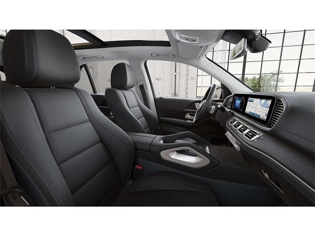 2026 Mercedes Benz GLE 450 4MATIC photo 4