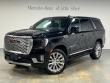 Used 2023 GMC Yukon Denali SUV