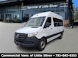 Mercedes-Benz Sprinter 2500