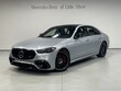  Mercedes-Benz AMG S 63 E
