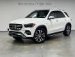 Used 2025 Mercedes-Benz GLE 4MATIC SUV