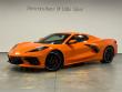 Used 2024 Chevrolet Corvette w/1LT Convertible