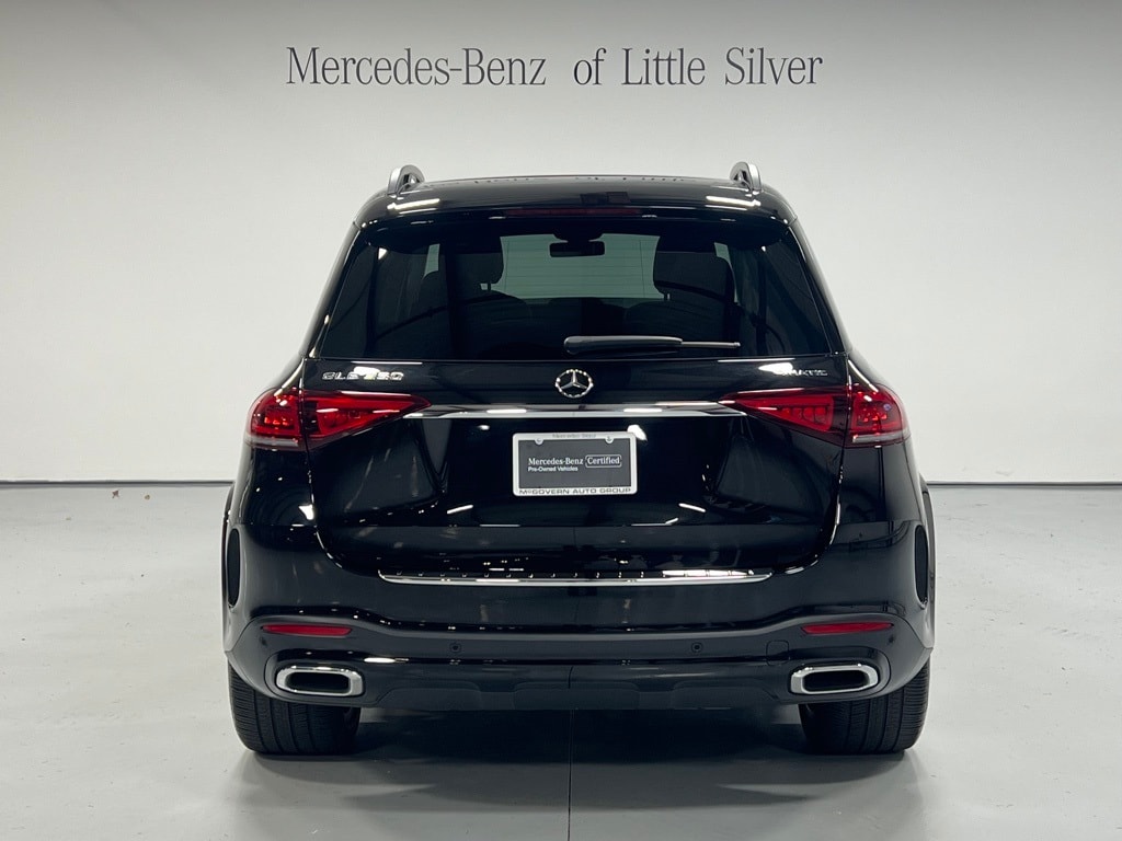 Used 2023 Mercedes-Benz GLE 350 4MATIC SUV